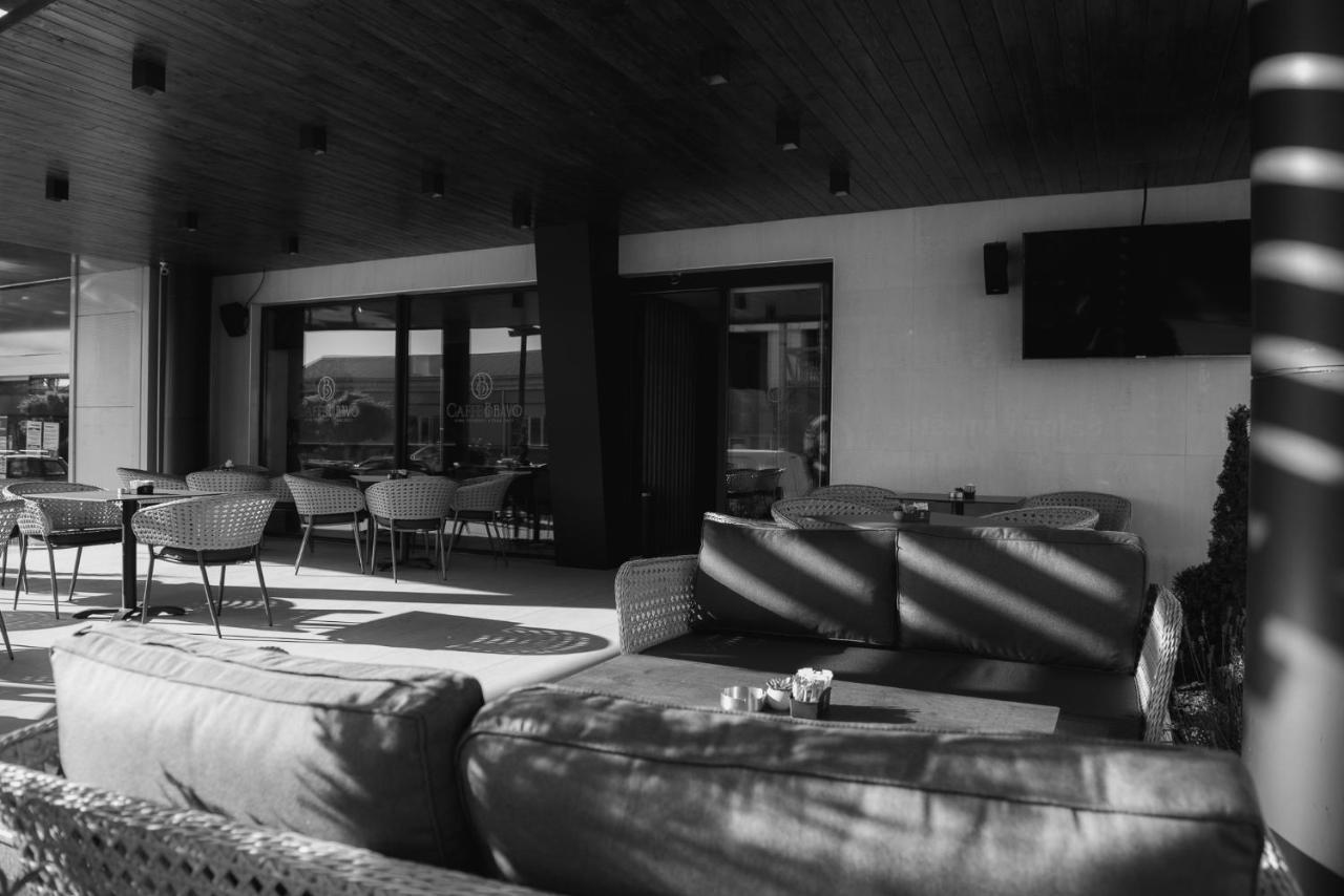 Hotel Sun Loznica Dış mekan fotoğraf