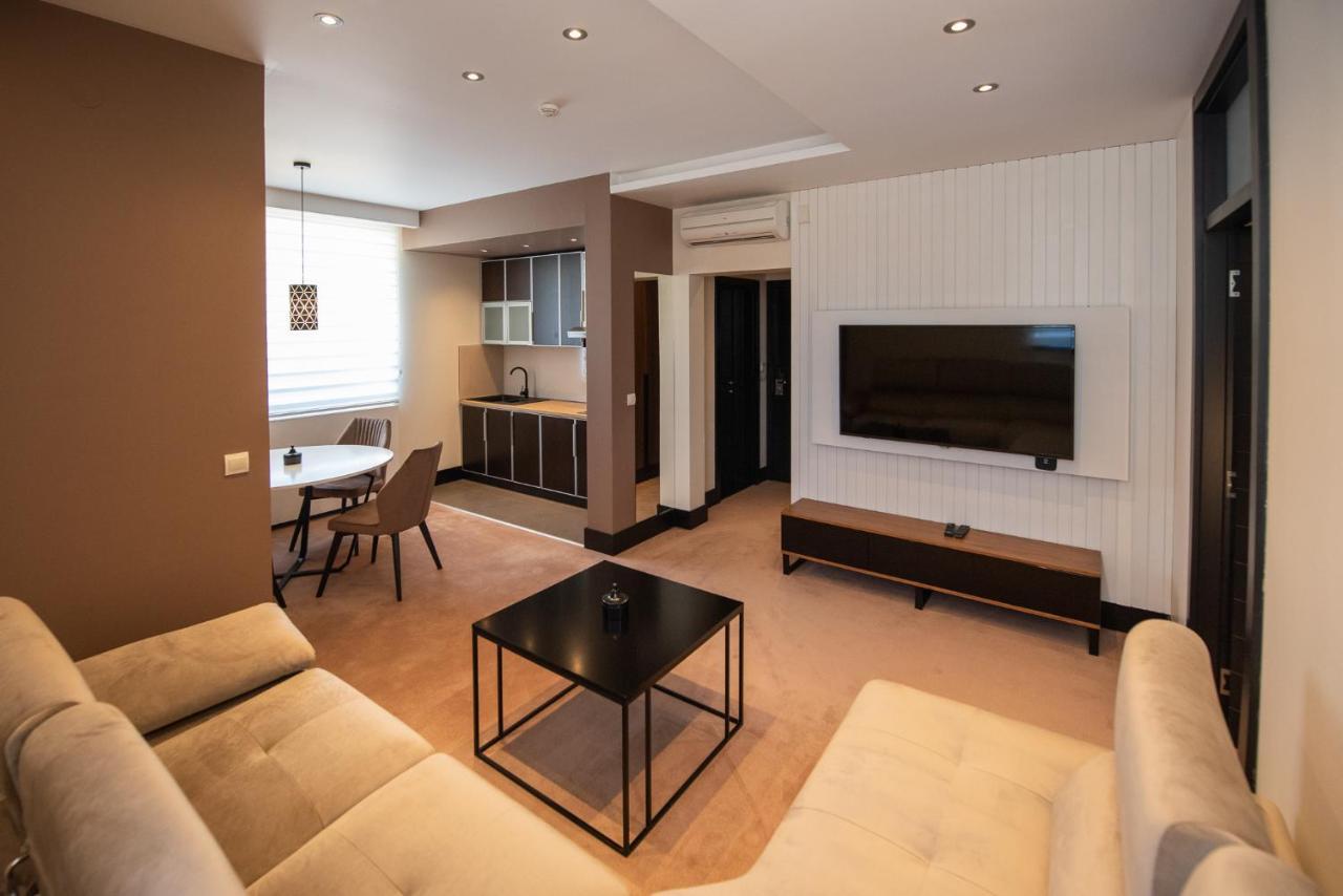 Hotel Sun Loznica Dış mekan fotoğraf