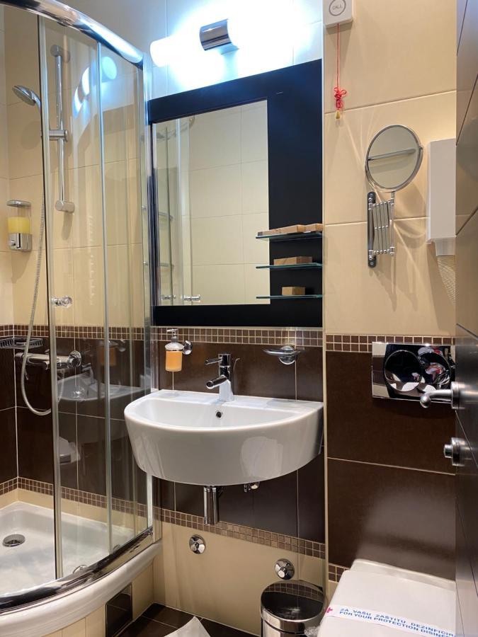 Hotel Sun Loznica Dış mekan fotoğraf
