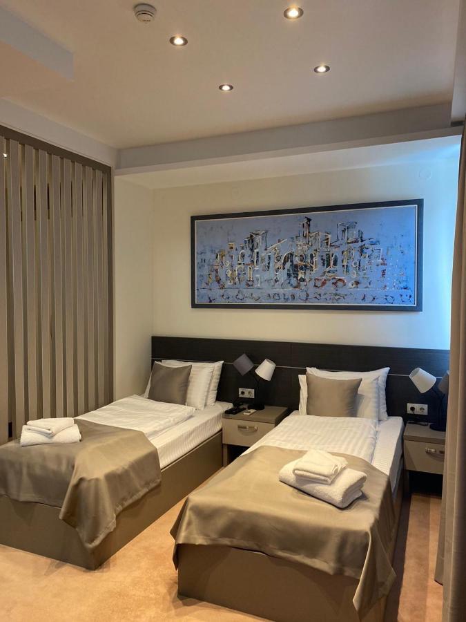 Hotel Sun Loznica Dış mekan fotoğraf