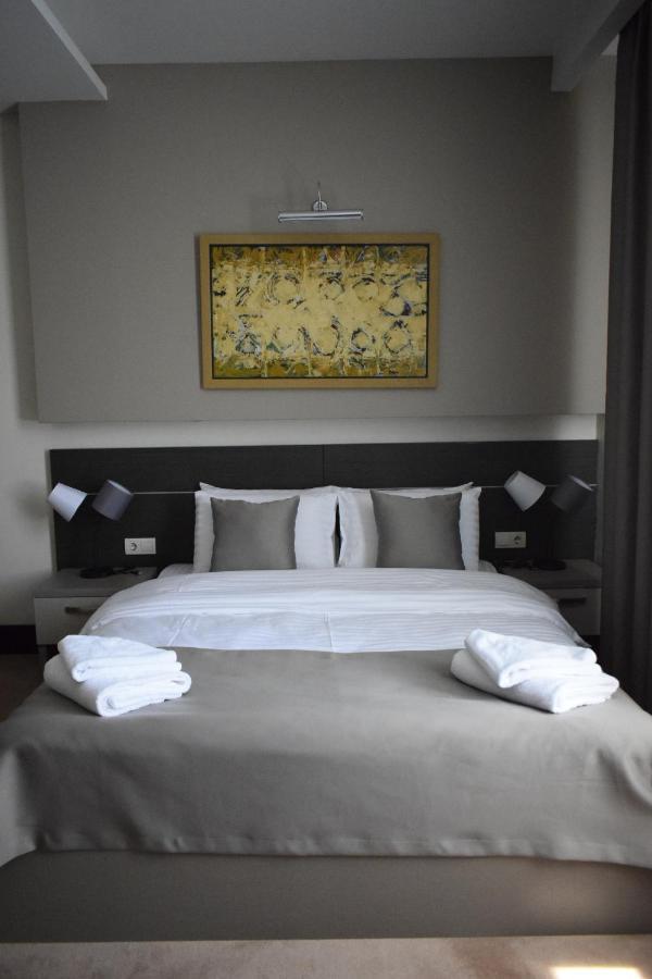 Hotel Sun Loznica Dış mekan fotoğraf