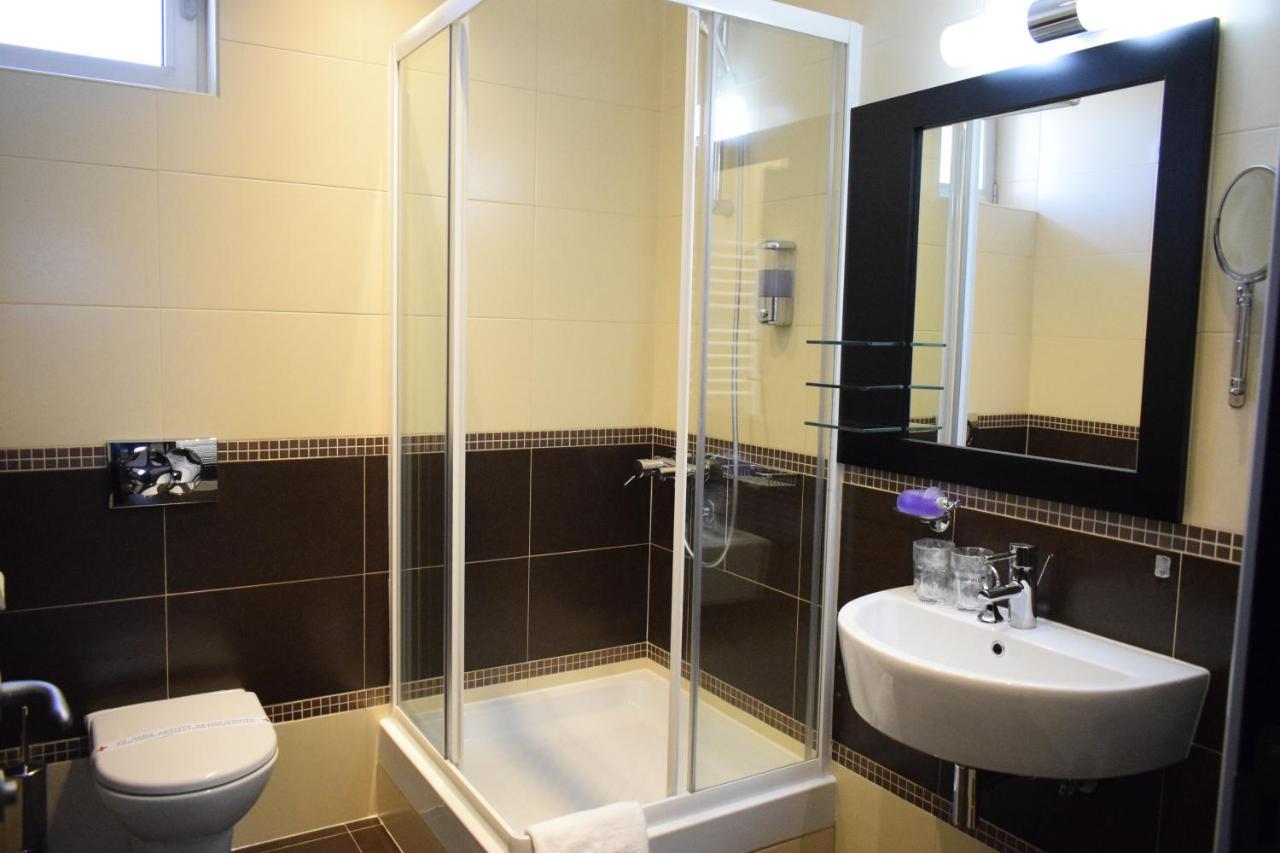 Hotel Sun Loznica Dış mekan fotoğraf