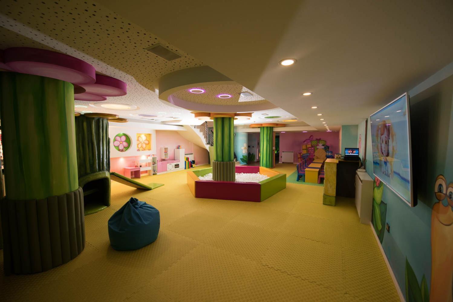 Hotel Sun Loznica Dış mekan fotoğraf