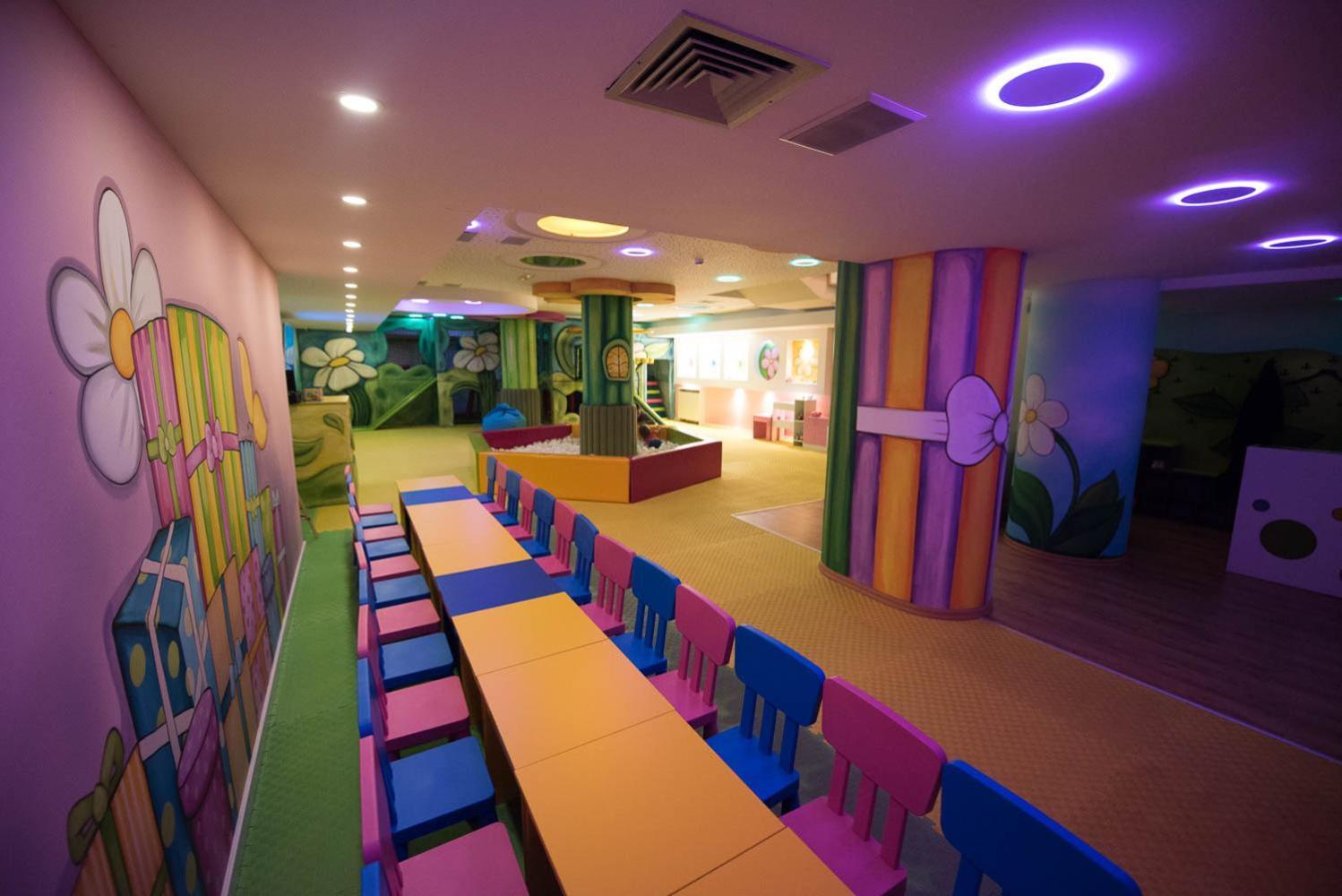 Hotel Sun Loznica Dış mekan fotoğraf