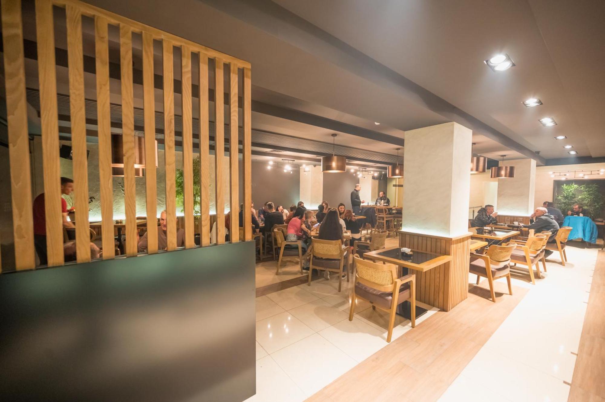 Hotel Sun Loznica Dış mekan fotoğraf