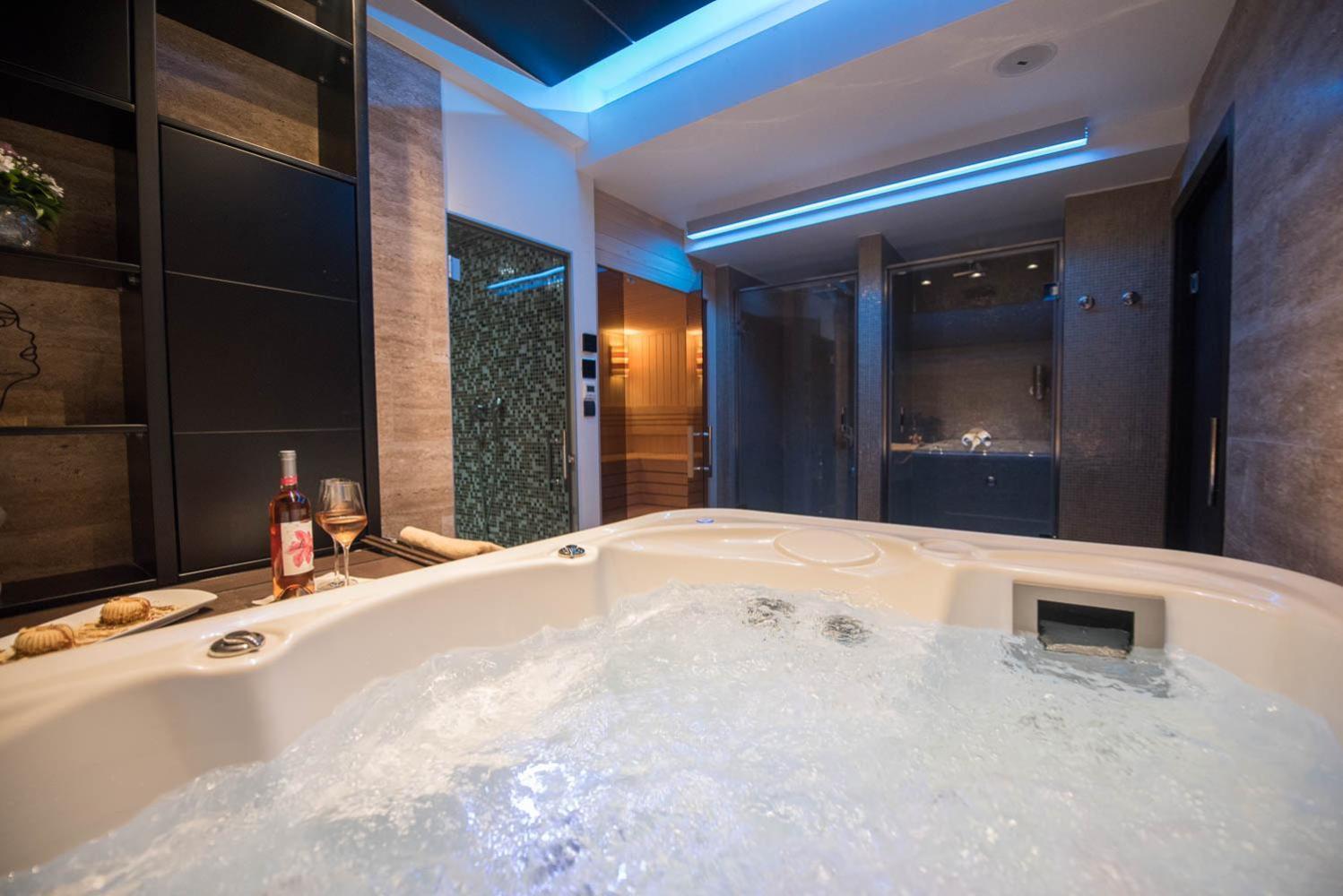 Hotel Sun Loznica Dış mekan fotoğraf