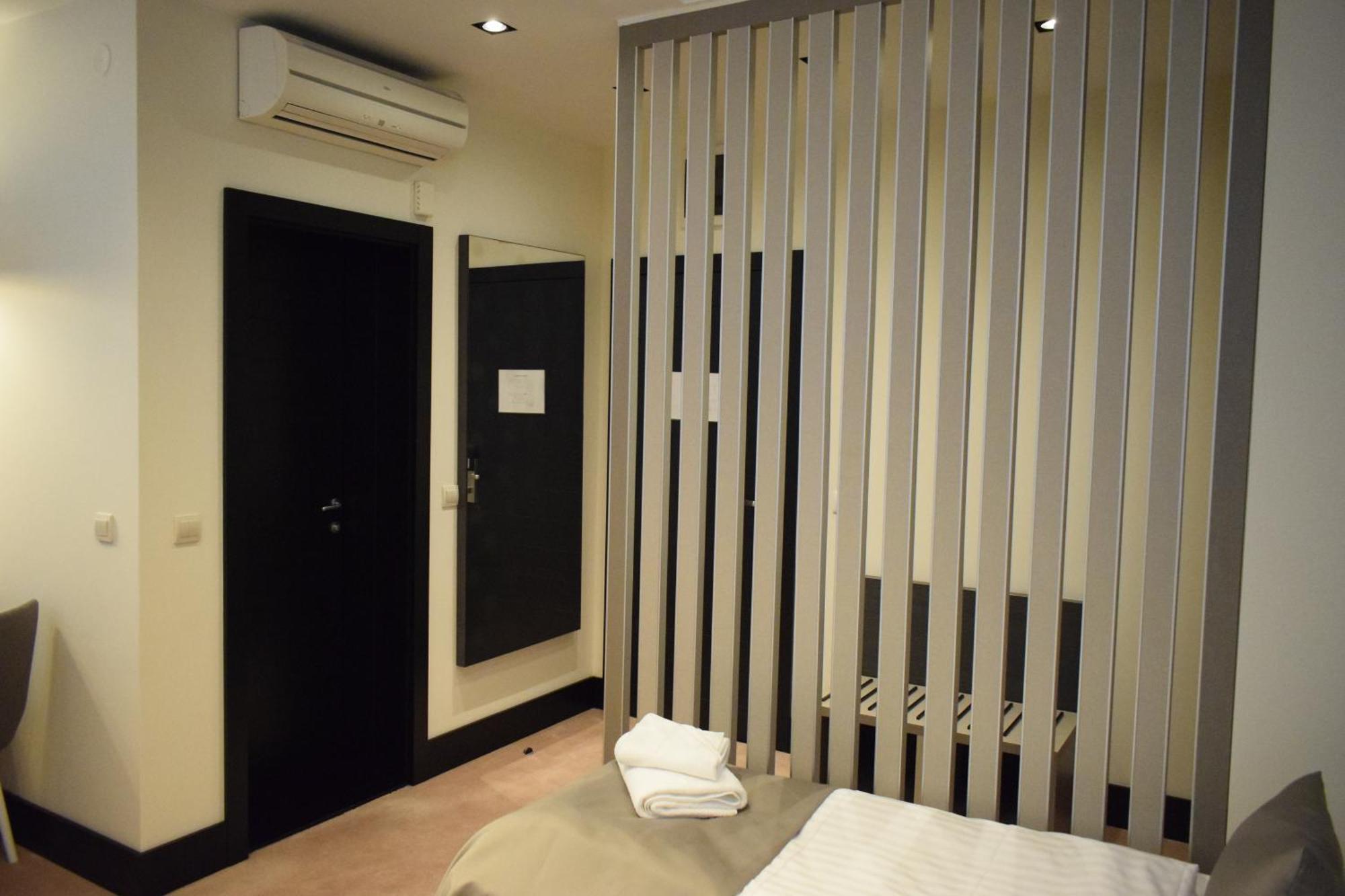 Hotel Sun Loznica Dış mekan fotoğraf