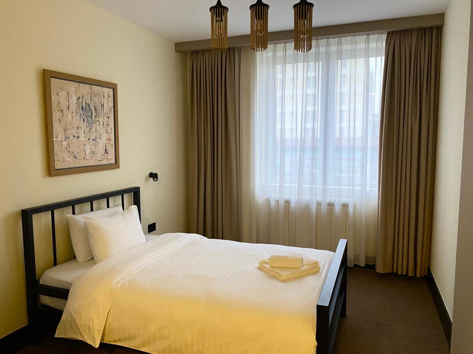Hotel Sun Loznica Dış mekan fotoğraf