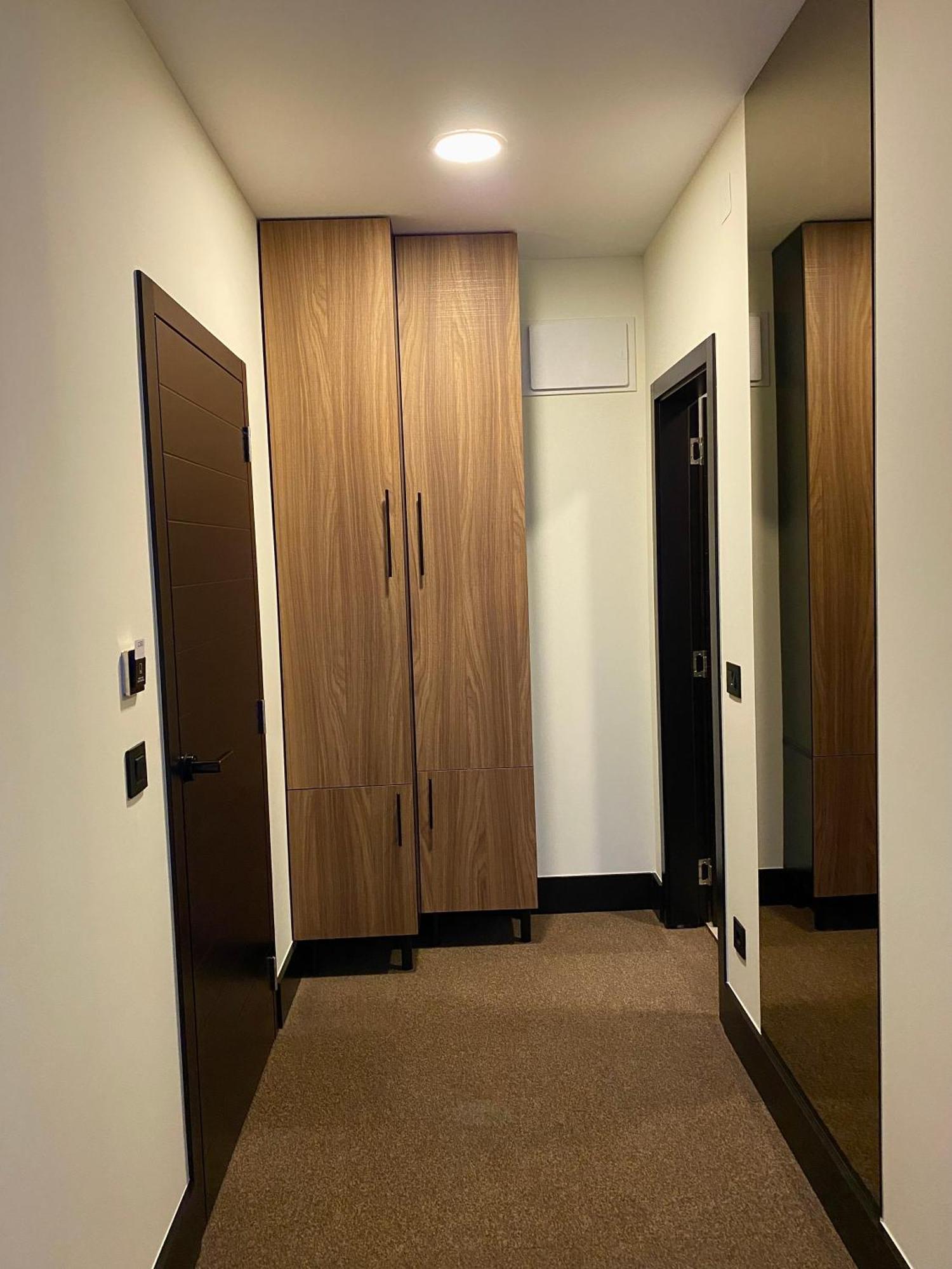 Hotel Sun Loznica Dış mekan fotoğraf