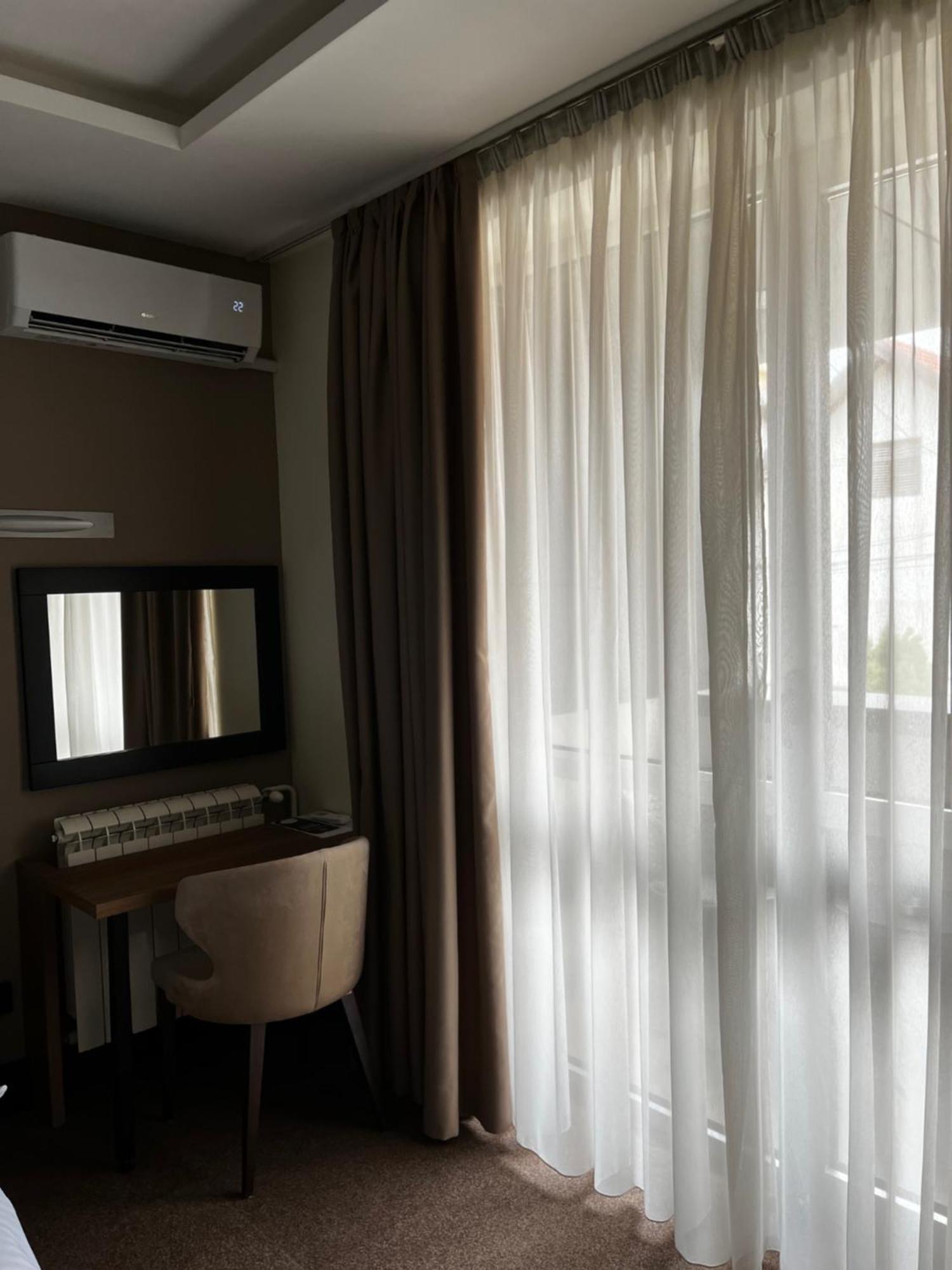 Hotel Sun Loznica Dış mekan fotoğraf